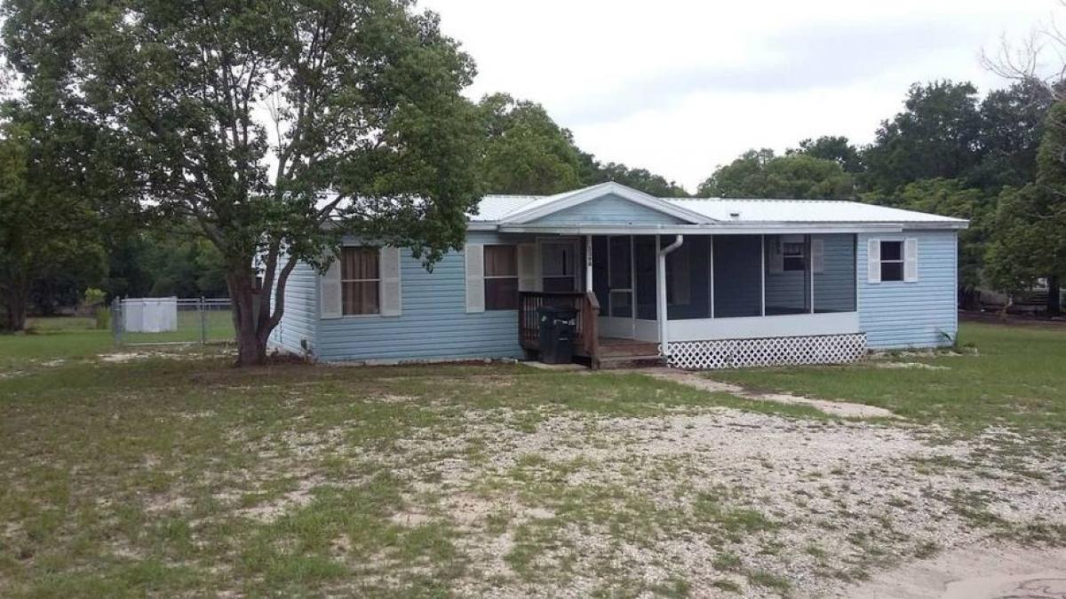 Picture of Mobile Home For Sale in Dunnellon, Florida, United States