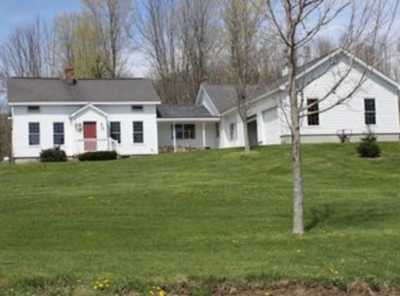 Home For Sale in South New Berlin, New York