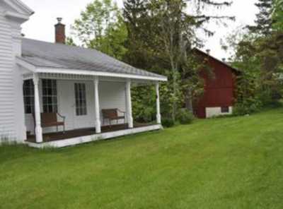 Home For Sale in Sidney Center, New York