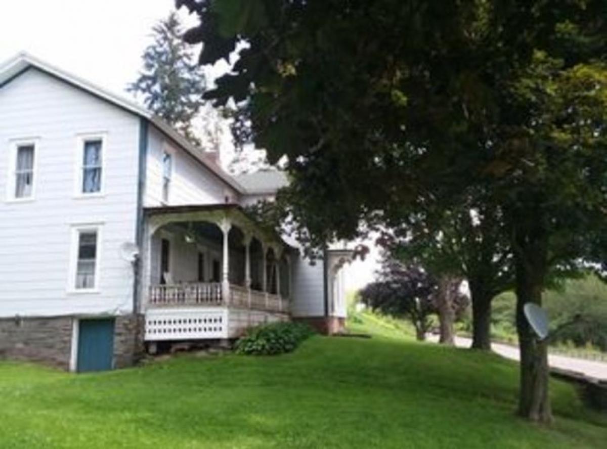 Picture of Home For Sale in Bloomville, New York, United States