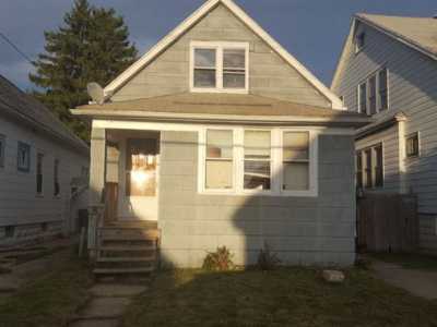 Home For Sale in Buffalo, New York