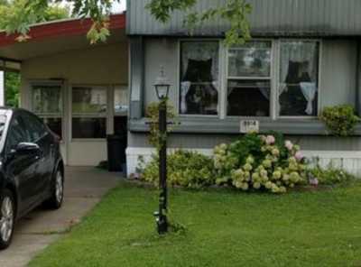 Mobile Home For Sale in 