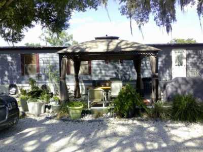 Mobile Home For Sale in Tampa, Florida