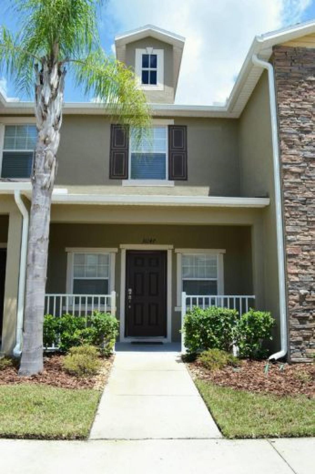 Picture of Townhome For Sale in Wesley Chapel, Florida, United States