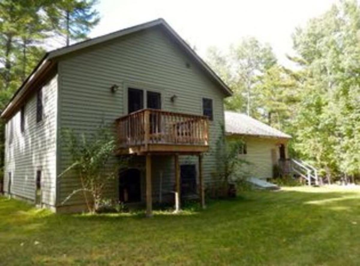 Picture of Home For Sale in Jay, New York, United States