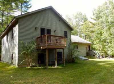 Home For Sale in Jay, New York