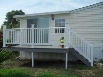 Mobile Home For Sale in Haines City, Florida