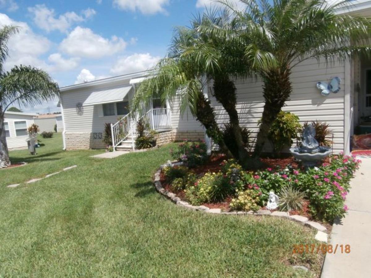 Picture of Mobile Home For Sale in Auburndale, Florida, United States