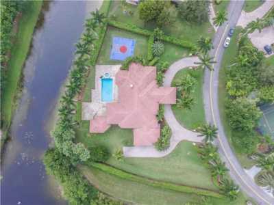 Home For Sale in Weston, Florida