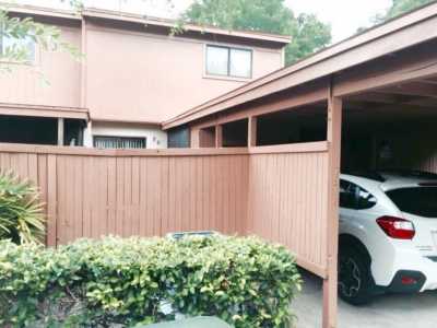Condo For Sale in Temple Terrace, Florida