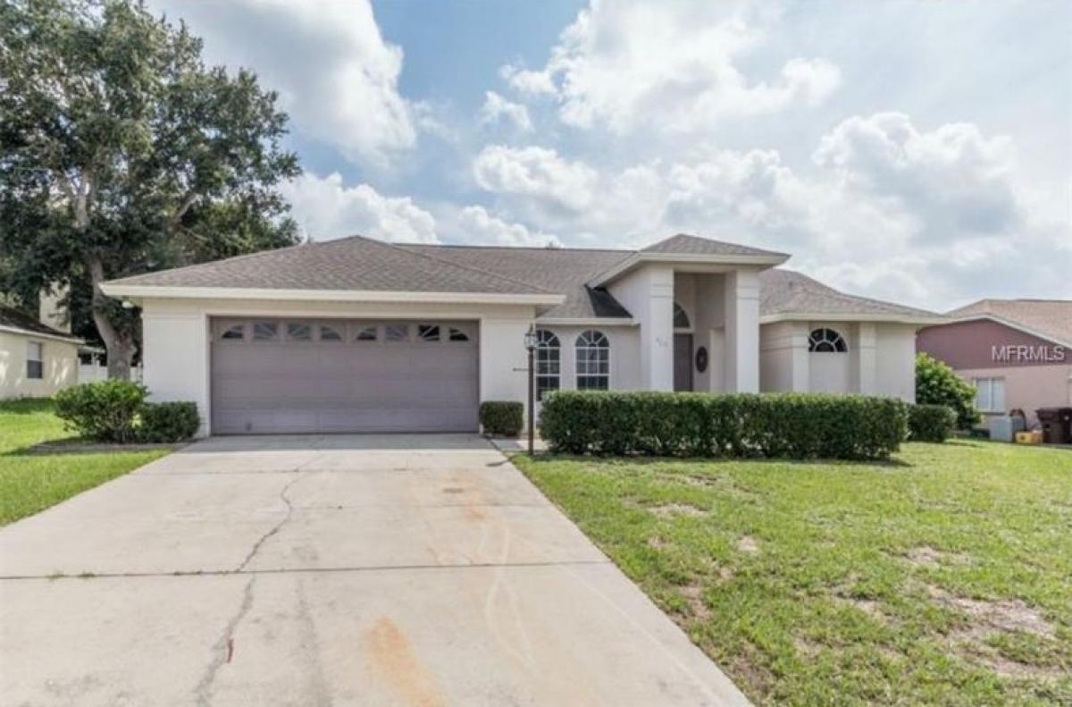 Picture of Home For Sale in Lake Wales, Florida, United States