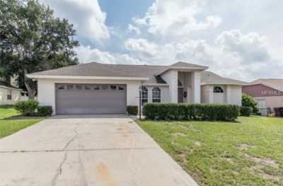 Home For Sale in Lake Wales, Florida