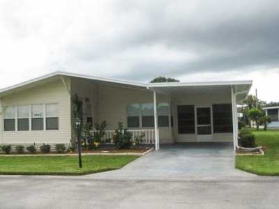 Home For Sale in Lake Wales, Florida