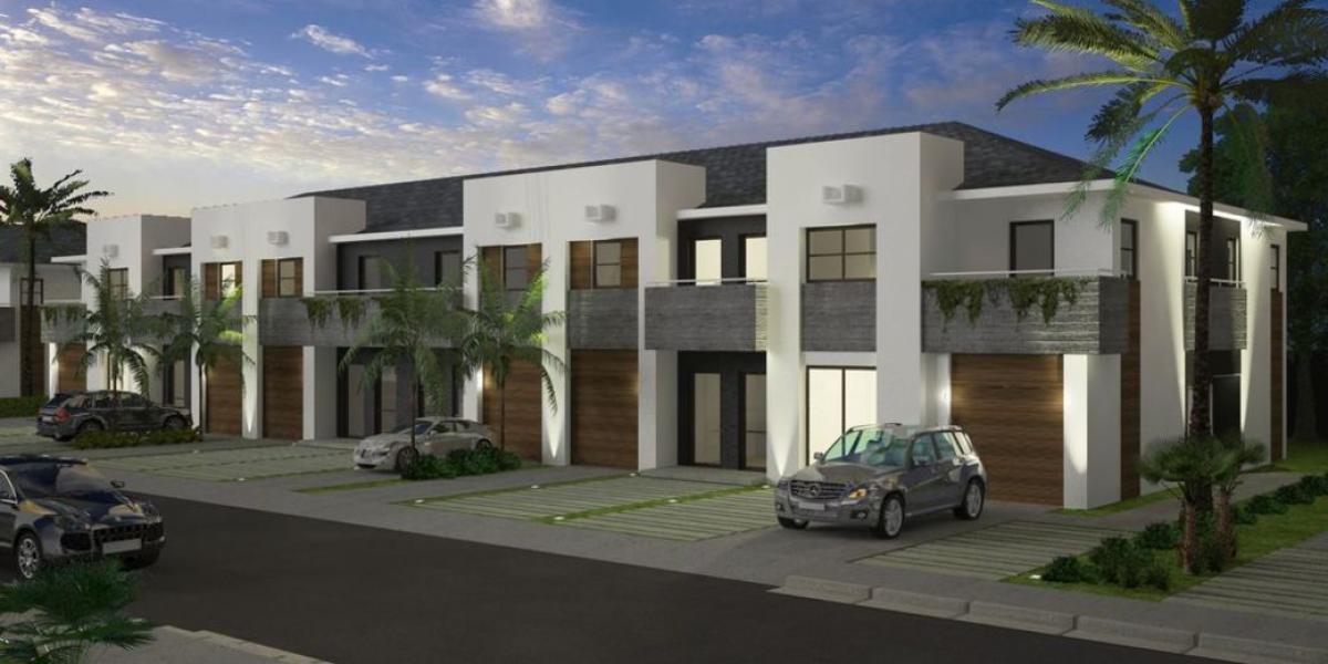Picture of Townhome For Sale in Miami, Florida, United States