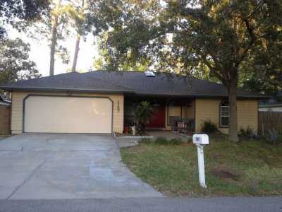 Home For Sale in Jacksonville Beach, Florida