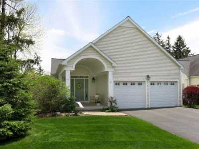 Home For Sale in Canandaigua, New York