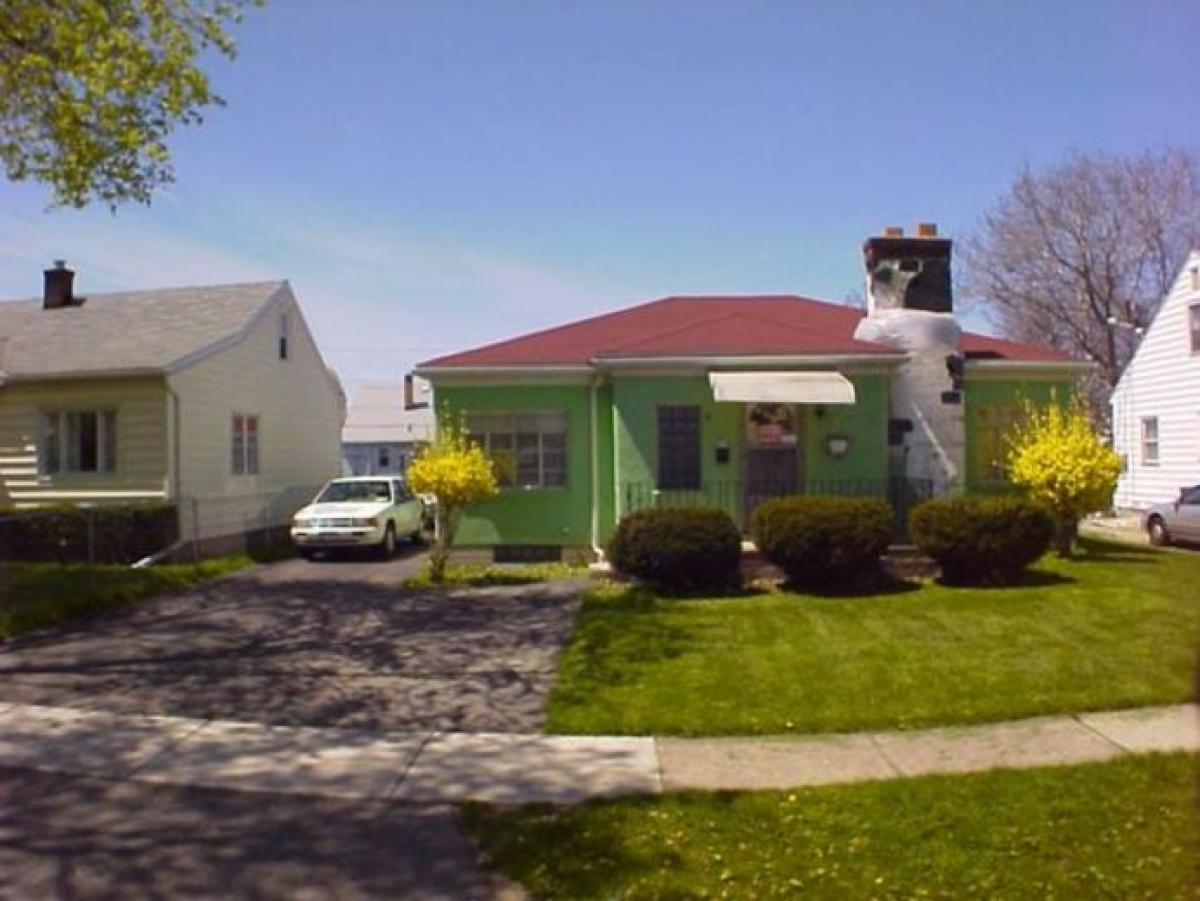 Picture of Home For Rent in Rochester, New York, United States