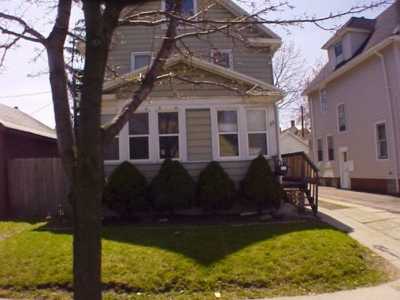 Home For Rent in Rochester, New York