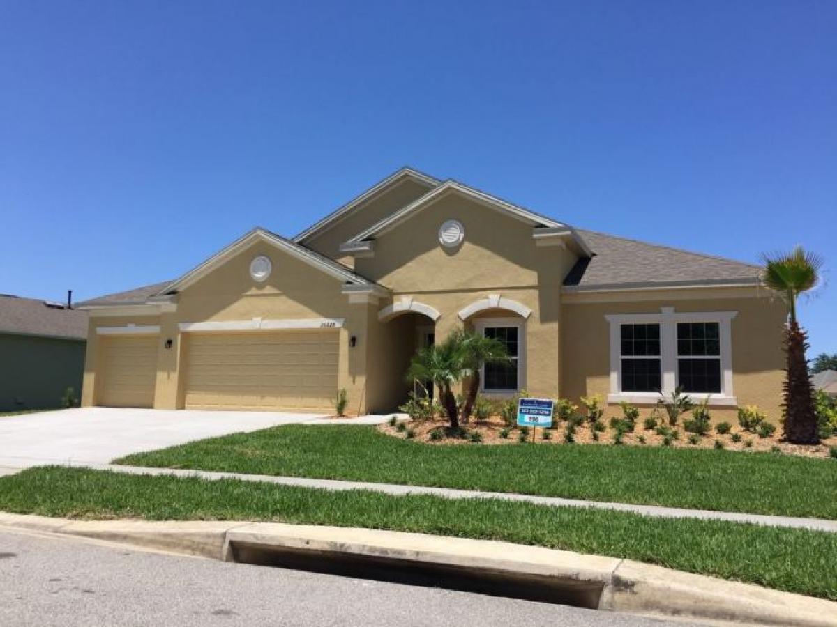 Picture of Home For Sale in Leesburg, Florida, United States