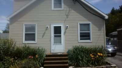 Home For Sale in Saratoga Springs, New York