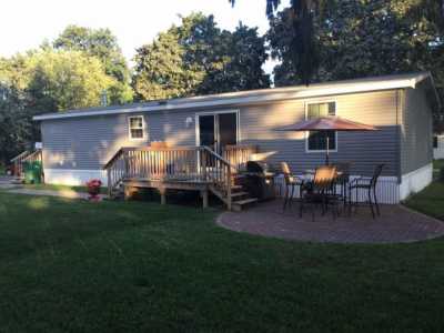 Home For Sale in Saratoga Springs, New York