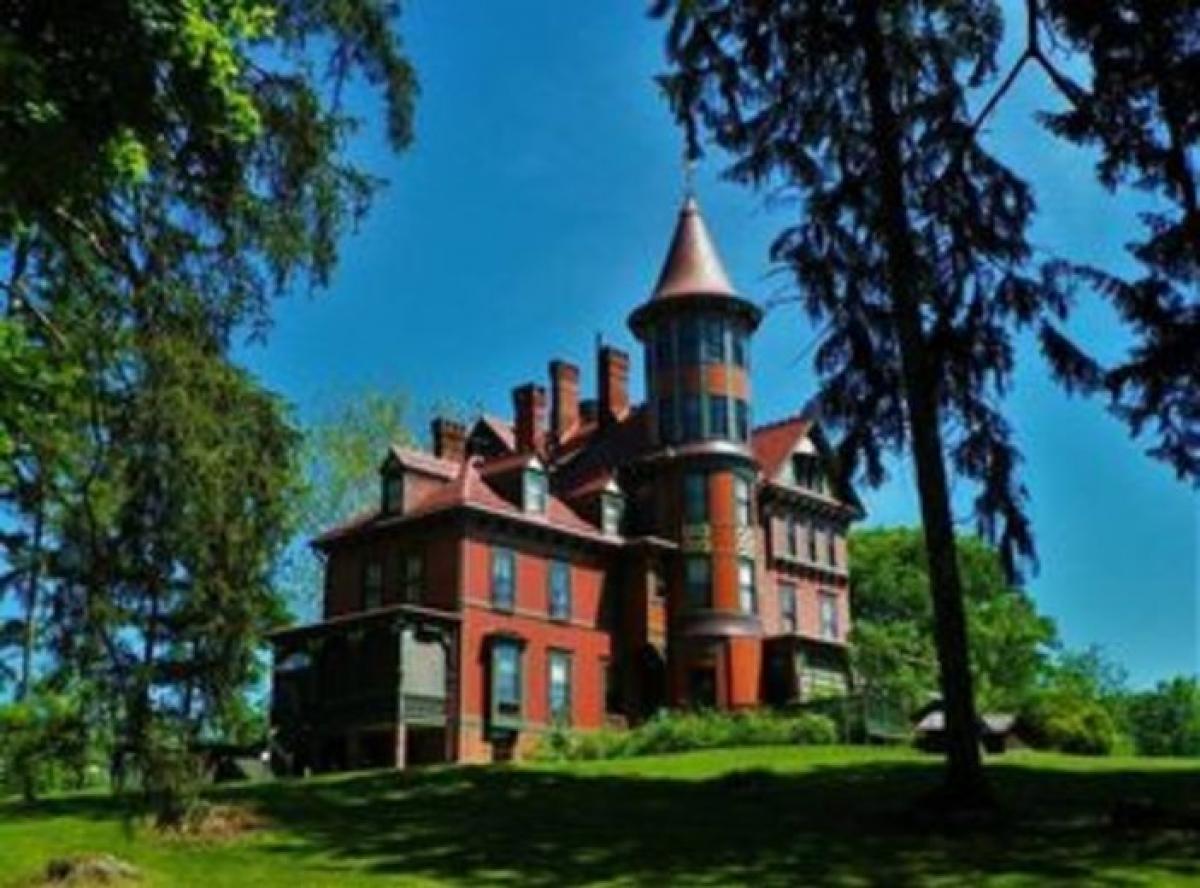 Picture of Home For Rent in Germantown, New York, United States