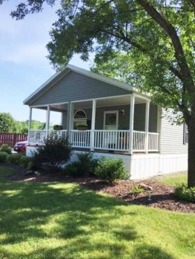 Mobile Home For Sale in Schenectady, New York