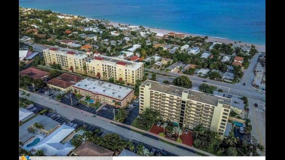 Picture of Condo For Sale in Fort Lauderdale, Florida, United States