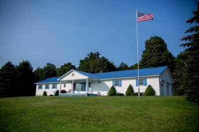 Home For Sale in Hamilton, New York