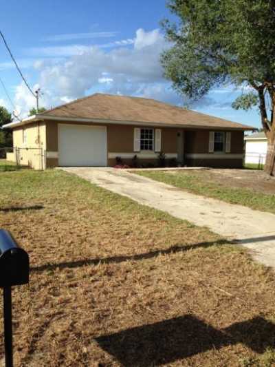Home For Sale in Winter Haven, Florida