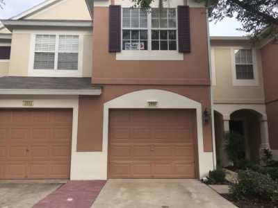 Townhome For Sale in Wesley Chapel, Florida