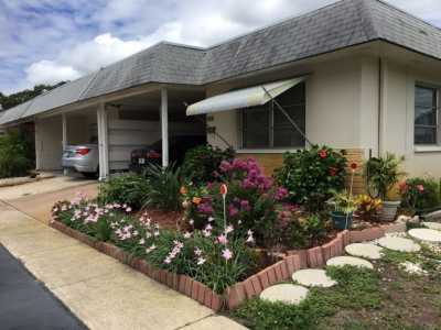 Condo For Sale in Dunedin, Florida