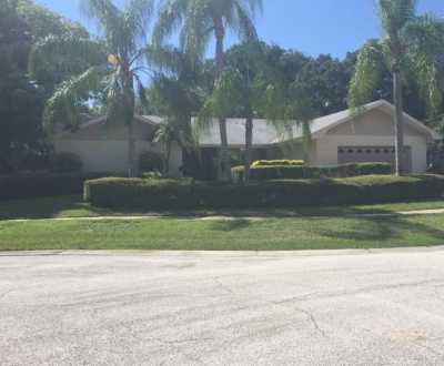 Home For Sale in Clearwater, Florida
