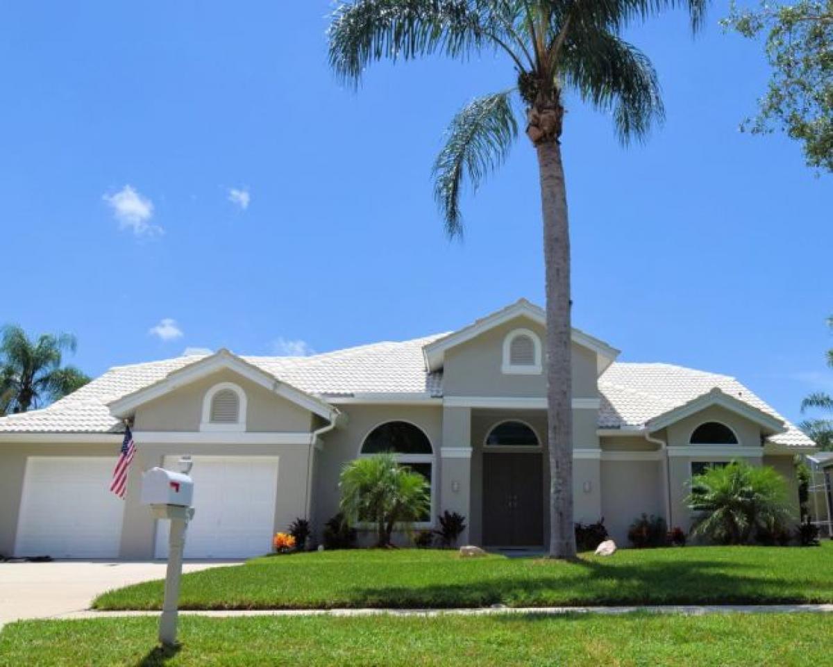 Picture of Home For Sale in Tarpon Springs, Florida, United States