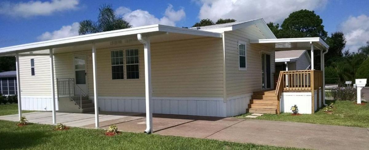 Picture of Home For Sale in Thonotosassa, Florida, United States