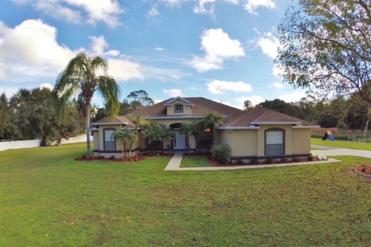 Picture of Home For Sale in Sanford, Florida, United States