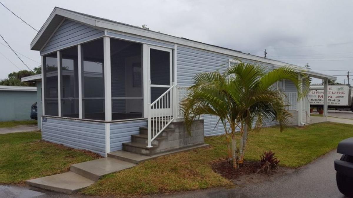 Picture of Mobile Home For Sale in Merritt Island, Florida, United States