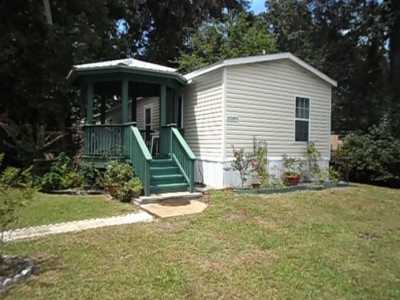 Mobile Home For Sale in Ocala, Florida