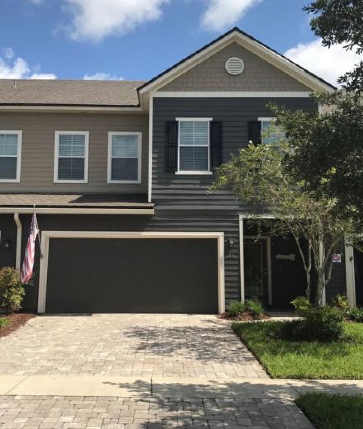 Picture of Townhome For Sale in Ponte Vedra Beach, Florida, United States