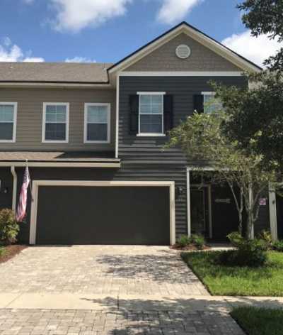 Townhome For Sale in Ponte Vedra Beach, Florida
