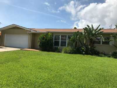 Home For Sale in Indian Harbour Beach, Florida