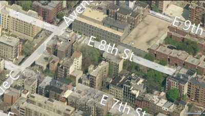 Home For Rent in New York City, New York