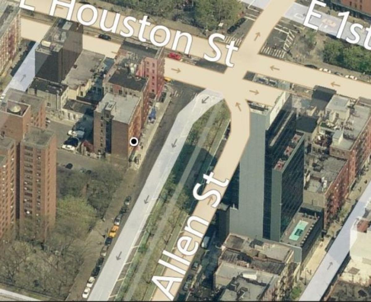 Picture of Home For Rent in New York City, New York, United States