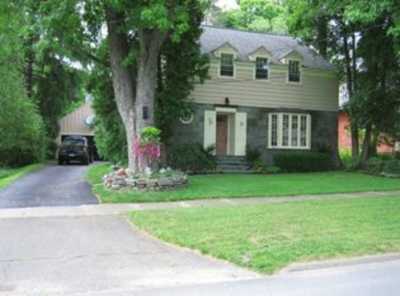 Home For Sale in Bainbridge, New York