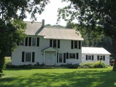 Home For Sale in Watertown, New York