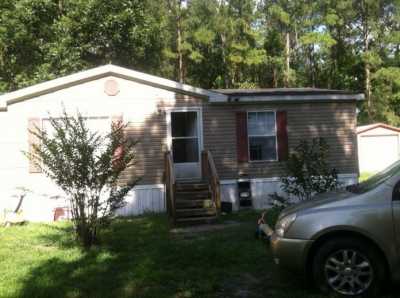 Home For Sale in Lake City, Florida