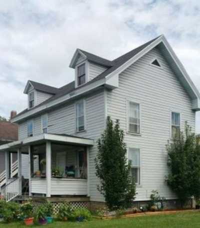 Home For Sale in Cortland, New York