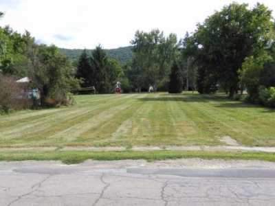 Residential Land For Sale in Painted Post, New York