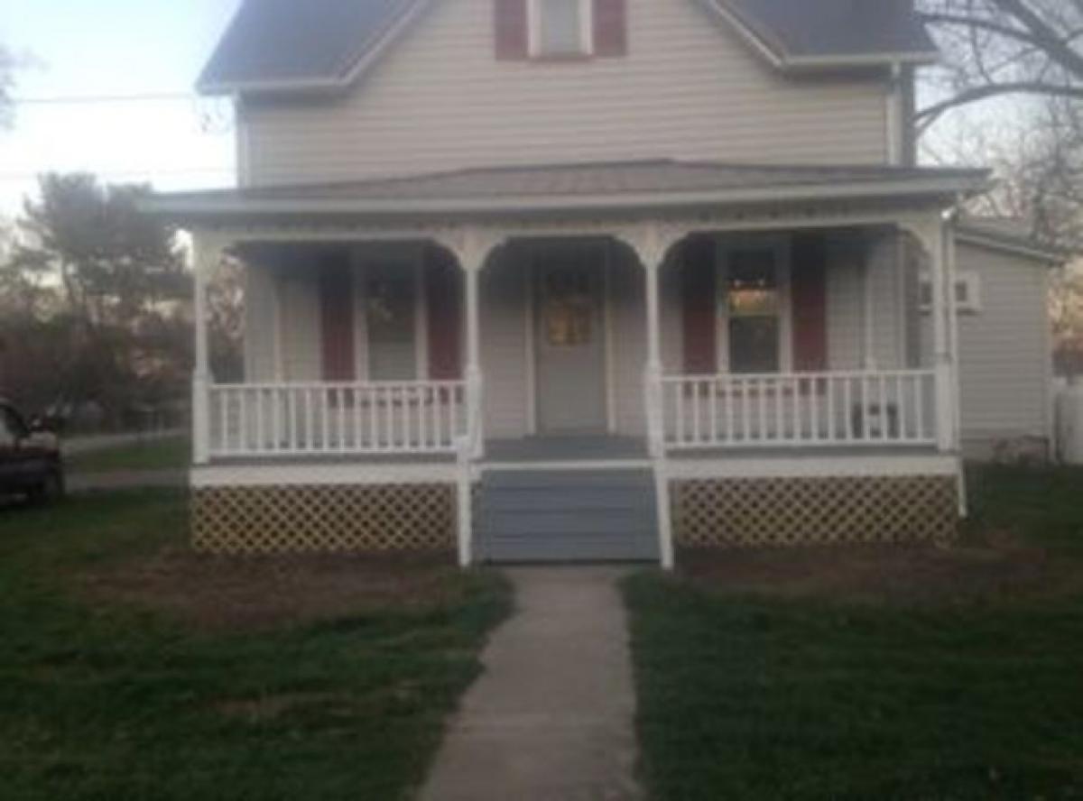 Picture of Home For Sale in Burdett, New York, United States