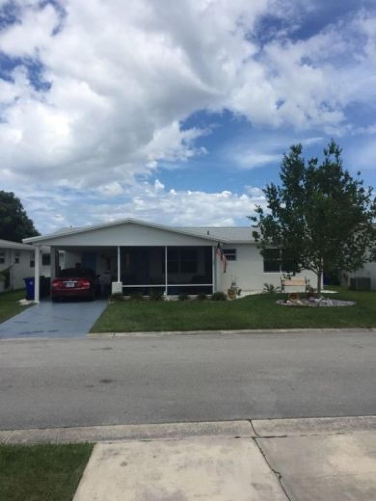 Picture of Home For Sale in Margate, Florida, United States